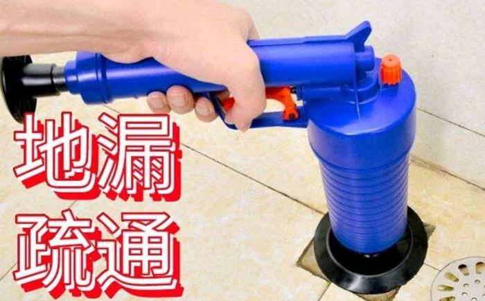 沙田镇疏通地漏