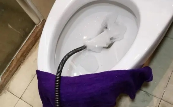 沙田镇马桶疏通